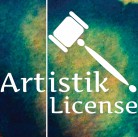 Artistik License: The Magazine